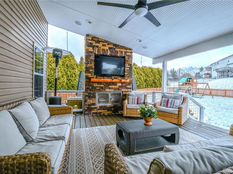 1840 Spring Ridge Court, Beavercreek Township, OH 45385 Photo 17