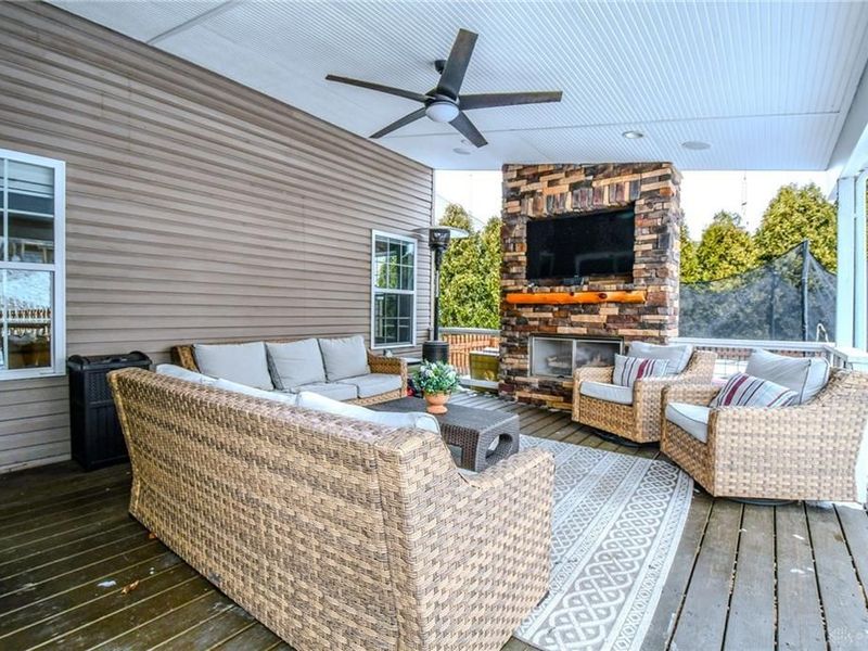 1840 Spring Ridge Court, Beavercreek Township, OH 45385 Photo 18