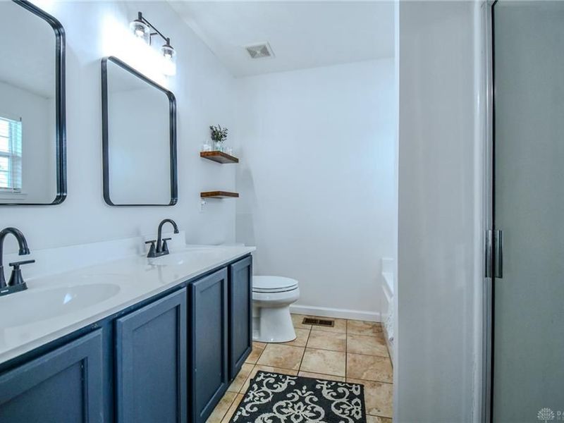 1840 Spring Ridge Court, Beavercreek Township, OH 45385 Photo 24