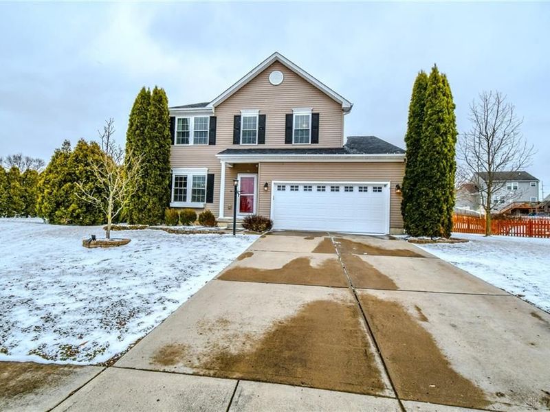 1840 Spring Ridge Court, Beavercreek Township, OH 45385 Photo 3