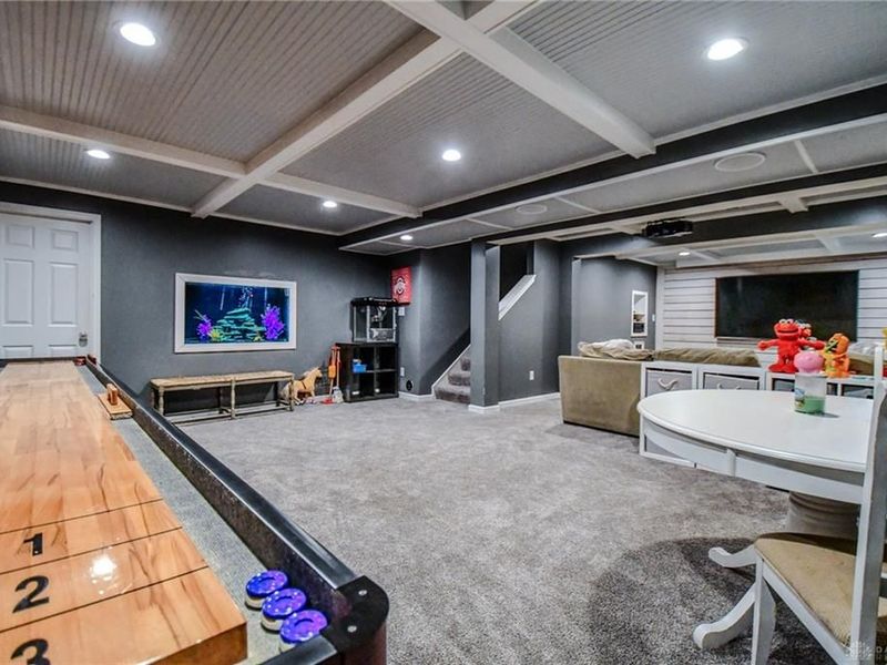 1840 Spring Ridge Court, Beavercreek Township, OH 45385 Photo 32