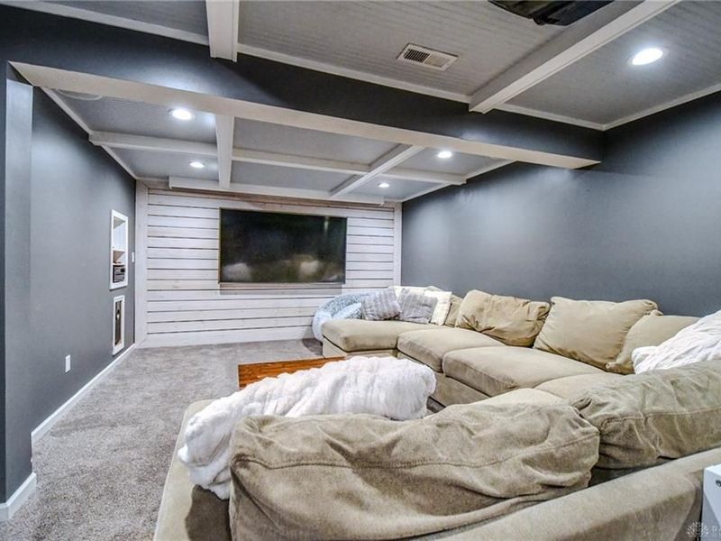 1840 Spring Ridge Court, Beavercreek Township, OH 45385 Photo 33