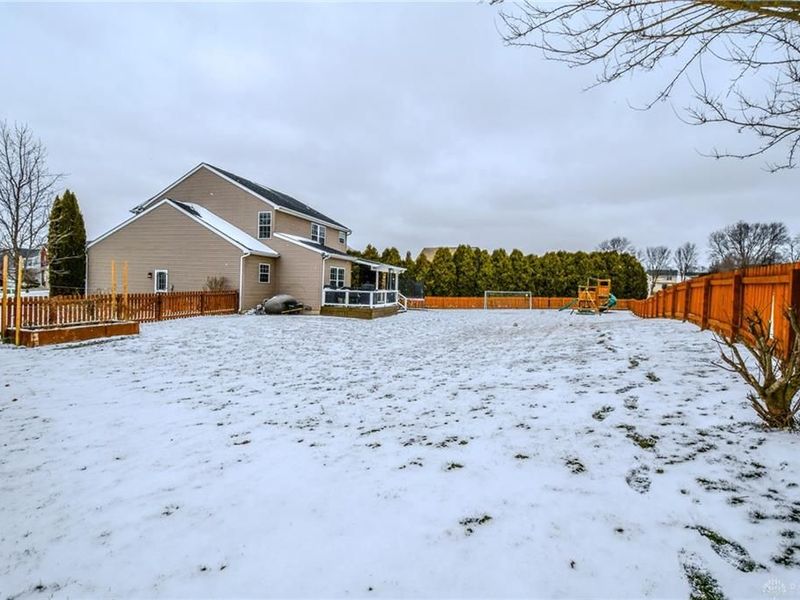 1840 Spring Ridge Court, Beavercreek Township, OH 45385 Photo 37