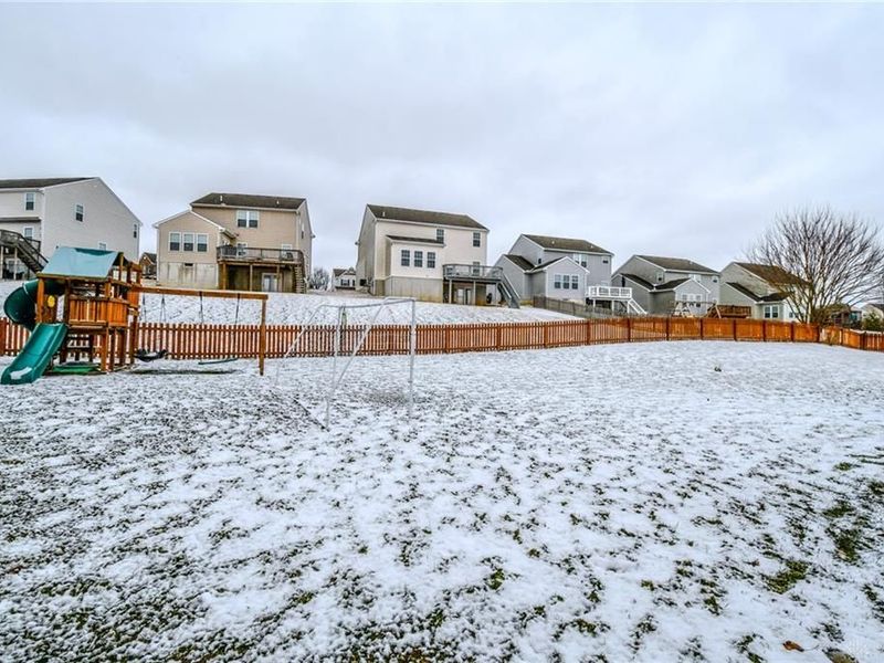 1840 Spring Ridge Court, Beavercreek Township, OH 45385 Photo 38