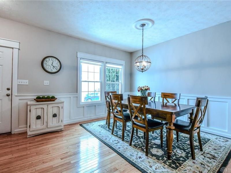 1840 Spring Ridge Court, Beavercreek Township, OH 45385 Photo 4