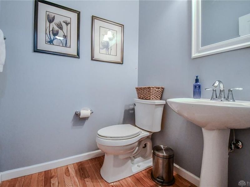 1840 Spring Ridge Court, Beavercreek Township, OH 45385 Photo 6