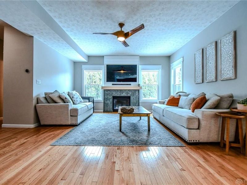 1840 Spring Ridge Court, Beavercreek Township, OH 45385 Photo 7