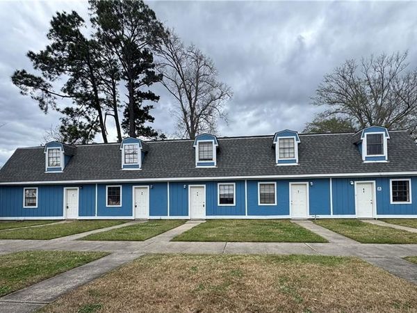 451 CENTRAL Avenue, Unit A5, Reserve, LA 70084