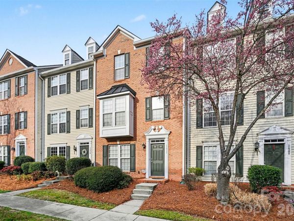 11712 Fiddlers Roof Lane, Charlotte, NC 28277