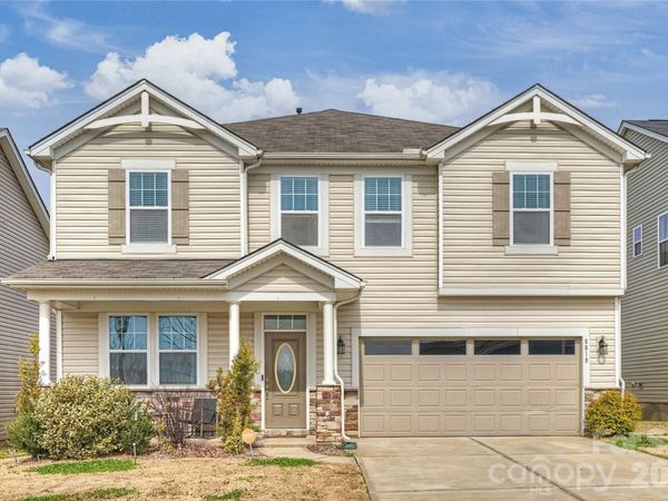 8818 Addingham Drive, Charlotte, NC 28269