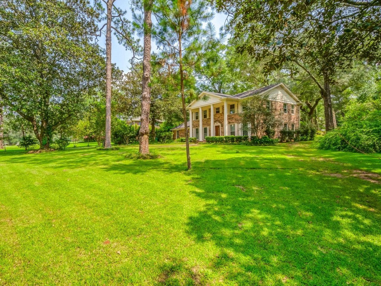 5119 Ile De France Drive , Tallahassee, FL 32308 Photo