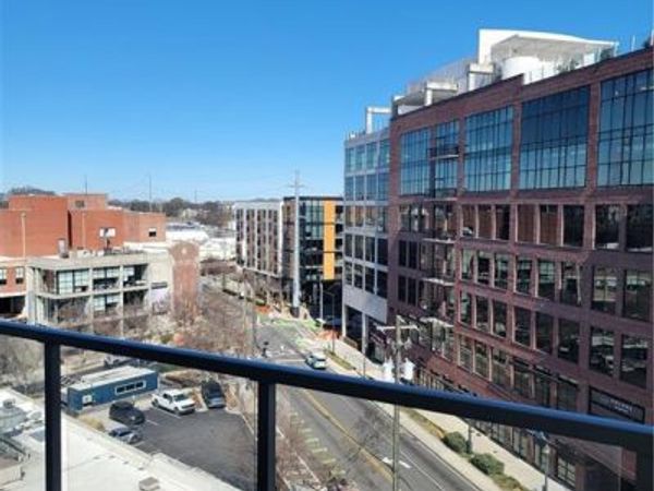 1100 Howell Mill Road NW, Unit 608, Atlanta, GA 30318