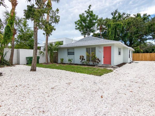 1038 25TH STREET , SARASOTA, FL 34234