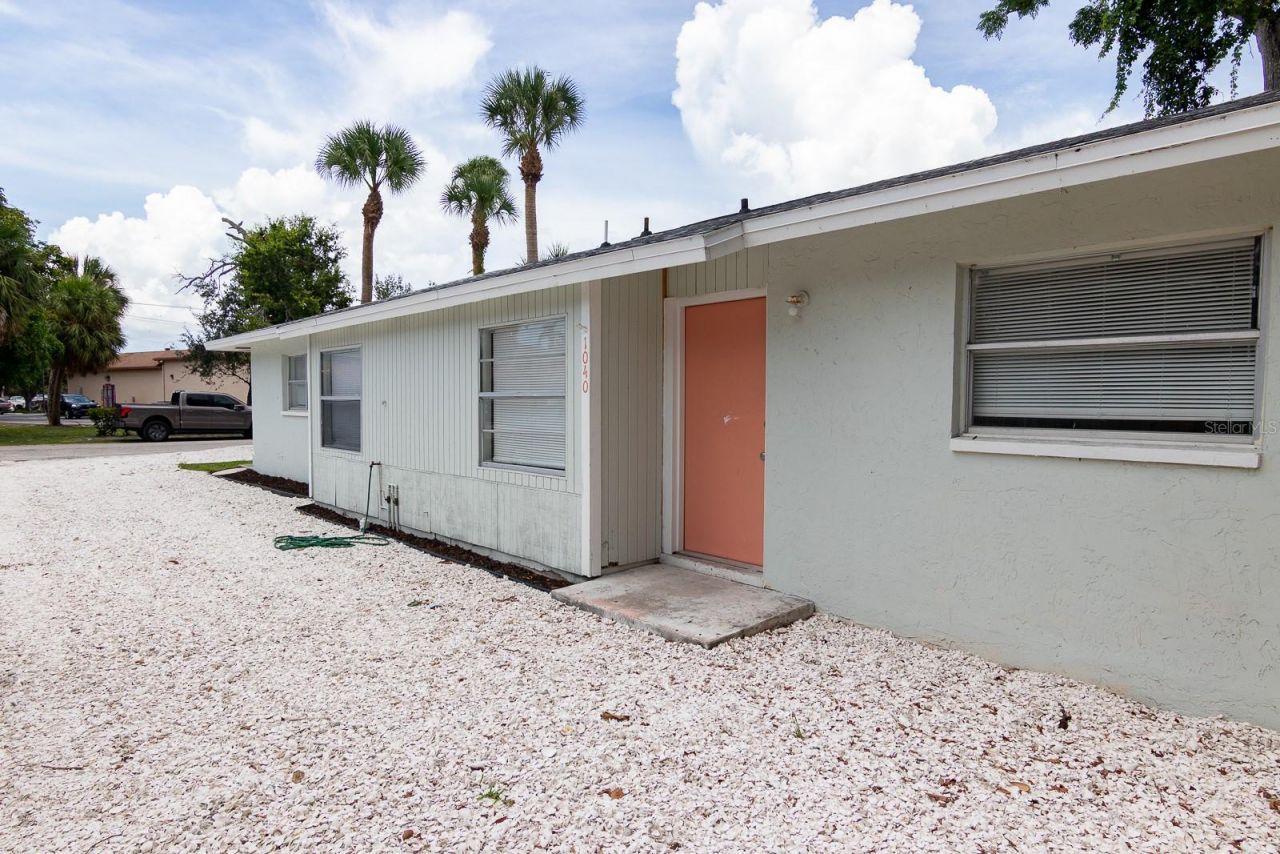1038 25th Street , Sarasota, FL 34234 Photo