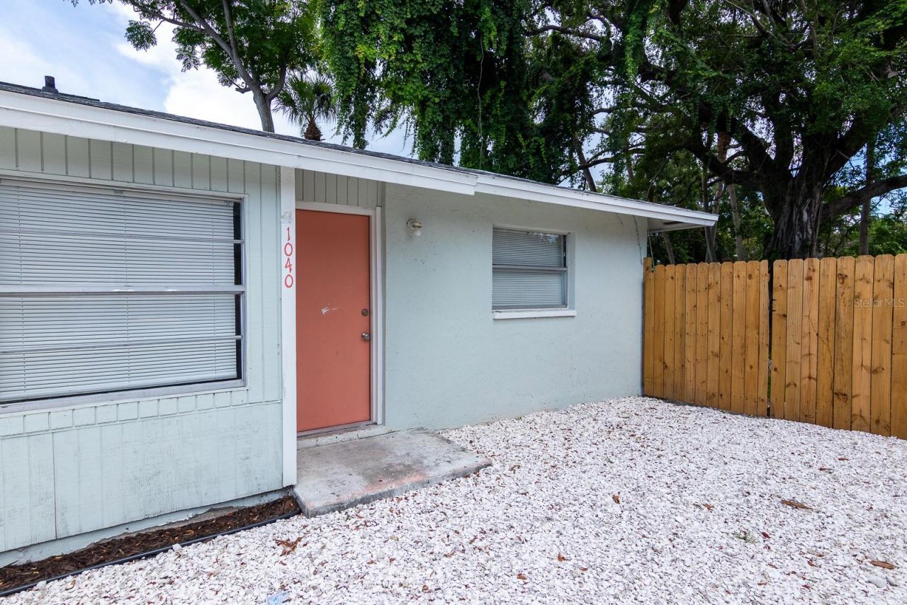 1038 25th Street , Sarasota, FL 34234 Photo