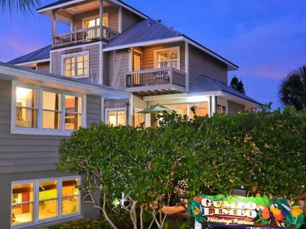 662 CALLE DEL OTONO, SARASOTA, FL 34242