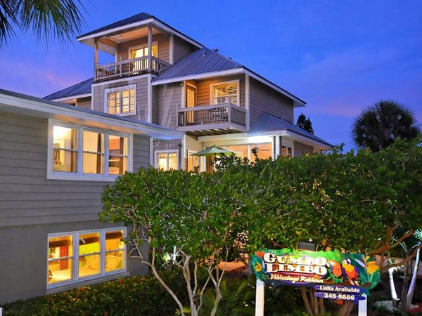 662 CALLE DEL OTONO, SARASOTA, FL 34242