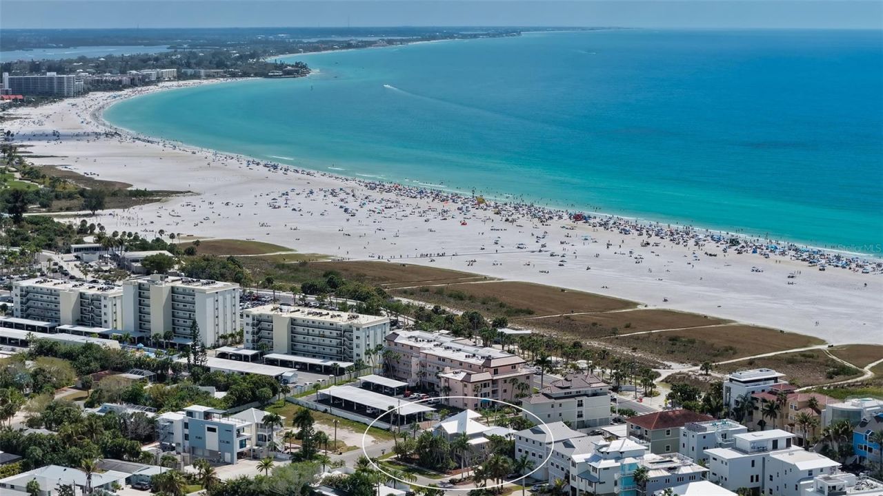 662 Calle Del Otono, Sarasota, FL 34242 Photo