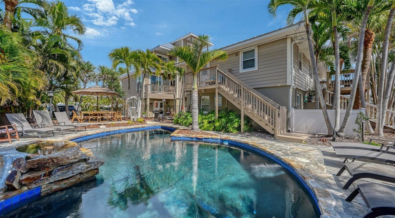 662 Calle Del Otono, Sarasota, FL 34242 Photo