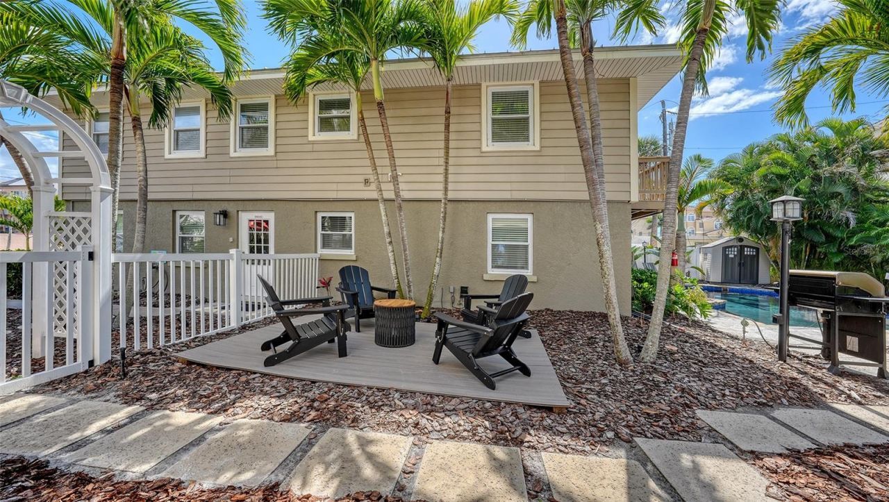 662 Calle Del Otono, Sarasota, FL 34242 Photo