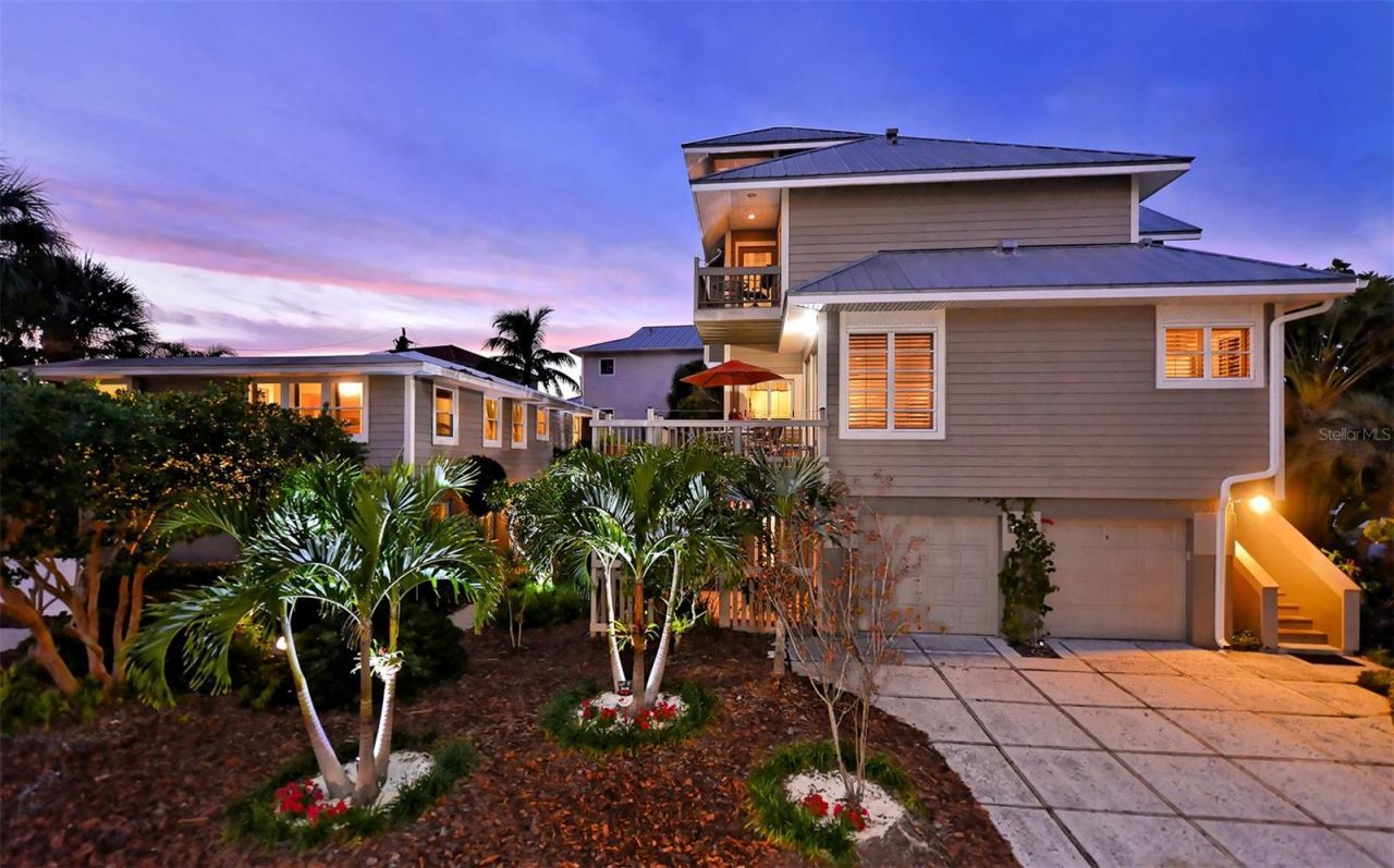 662 Calle Del Otono, Sarasota, FL 34242 Photo