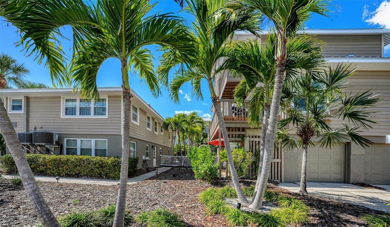 662 Calle Del Otono, Sarasota, FL 34242 Photo