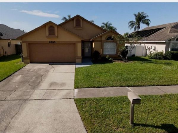 4855 KINGSTON CIRCLE , KISSIMMEE, FL 34746
