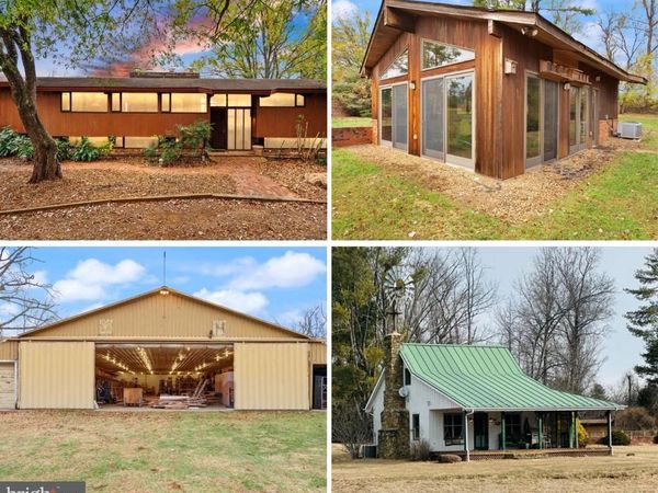 7099 GLEN CURTISS LANE, WARRENTON, VA 20187