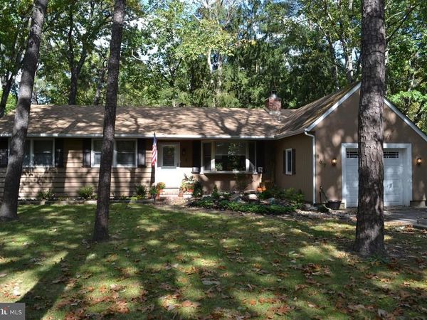 167 WINOOSKA TRAIL, MEDFORD LAKES, NJ 08055