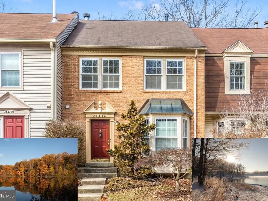 14440 Long Channel Circle, Germantown, MD 20874 Main Photo