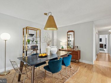 5300 HOLMES RUN PARKWAY, Unit 615, ALEXANDRIA, VA 22304