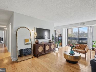 5300 HOLMES RUN PARKWAY, Unit 615, ALEXANDRIA, VA 22304