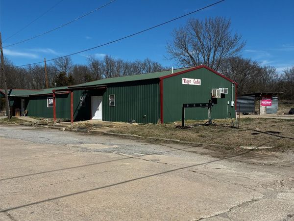 123 N Seminole , Earlsboro, OK 74840