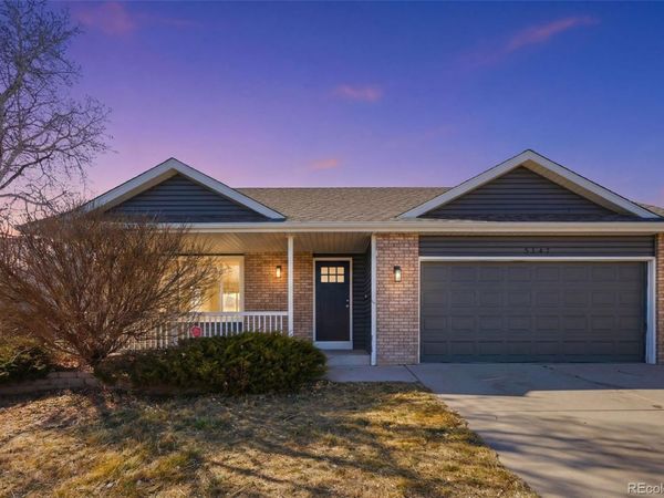 3147 52nd Avenue, Greeley, CO 80634