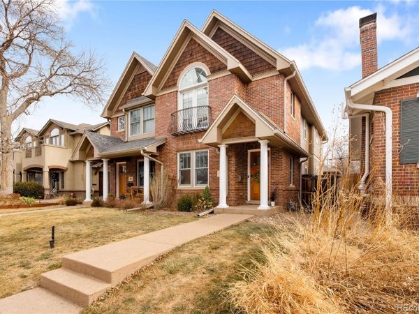 260 S Humboldt Street, Denver, CO 80209