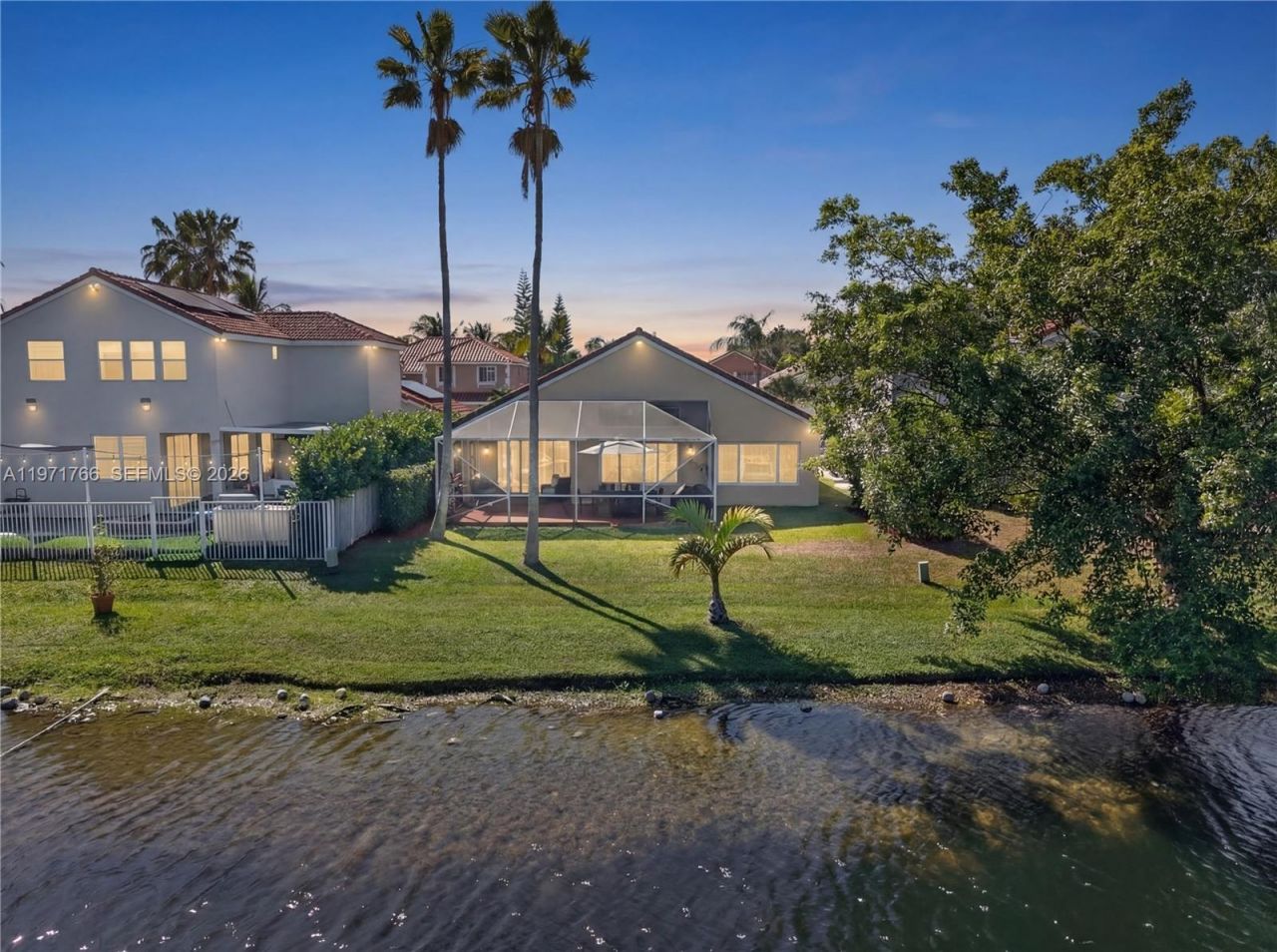 391 Bermuda Springs Dr, Weston, FL 33326 Photo