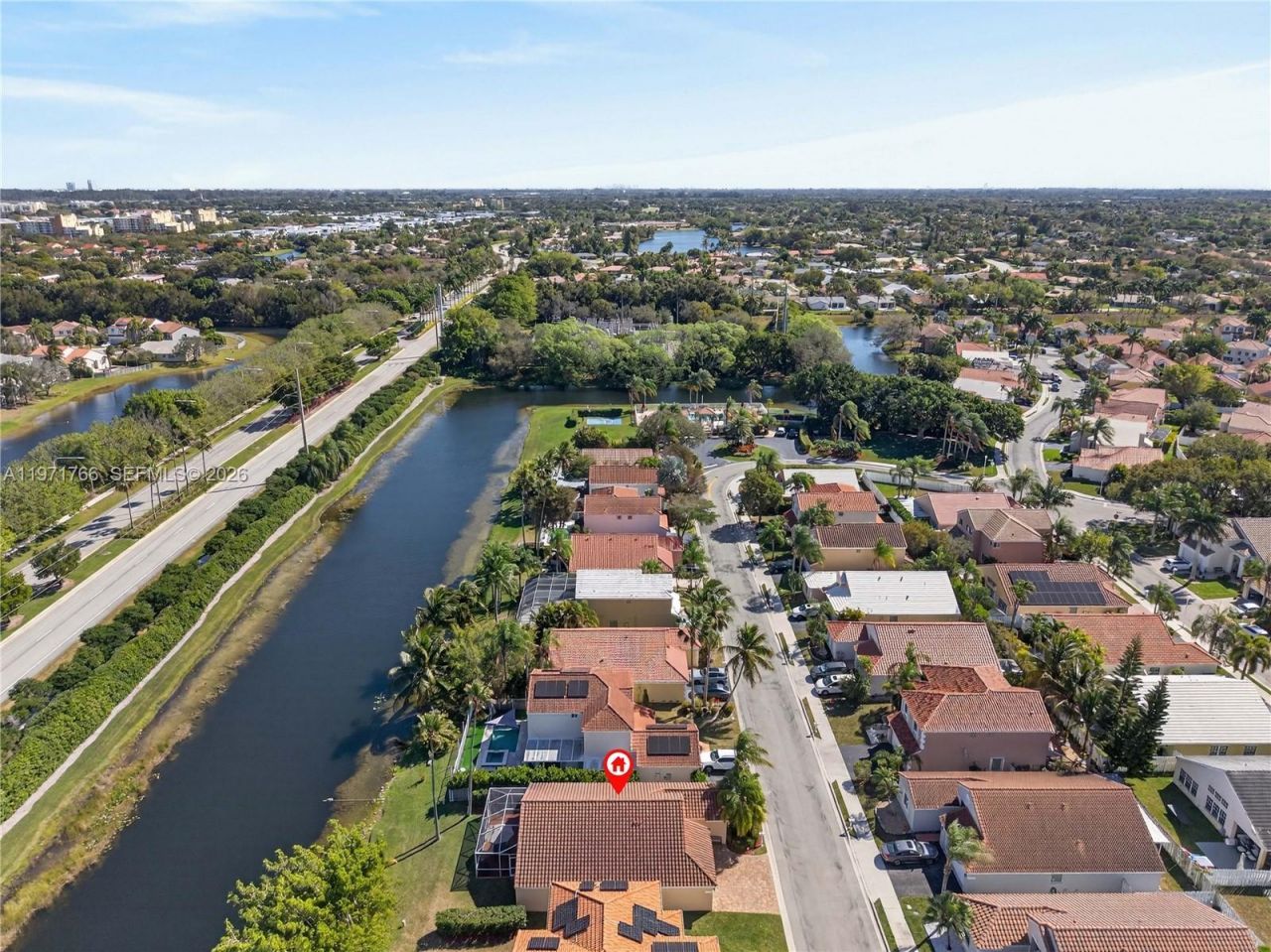 391 Bermuda Springs Dr, Weston, FL 33326 Photo