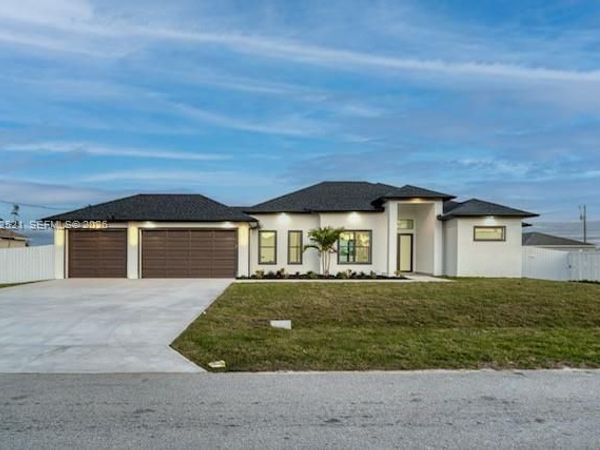 9 NW 12 PL , Cape Coral, FL 33993