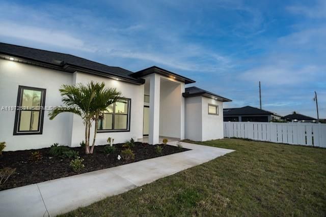 9 NW 12 Pl , Cape Coral, FL 33993 Photo