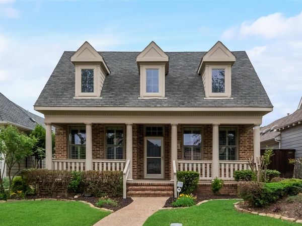 3220 Munstead Trail, Frisco, TX 75033