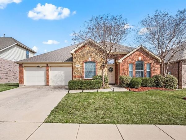 12304 Langley Hill Drive, Fort Worth, TX 76244