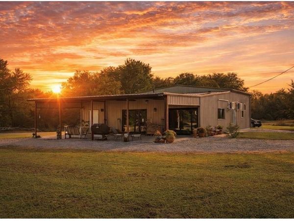 2691 County Road 3335, Ladonia, TX 75449