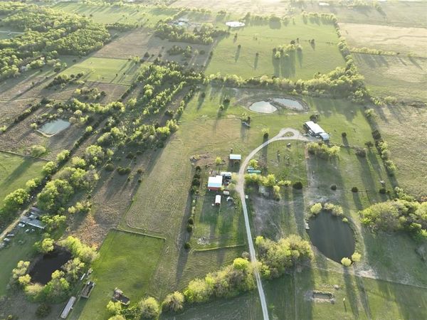 1780 County Road 4109, Campbell, TX 75422