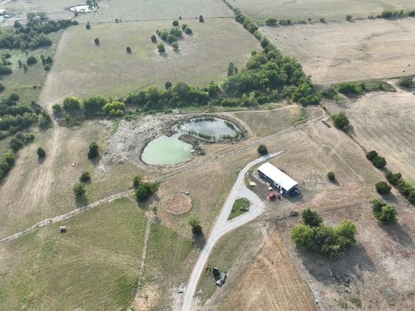 1780 County Road 4109, Campbell, TX 75422