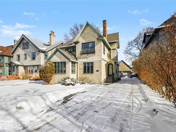 210 Culver Road, Rochester, NY 14607