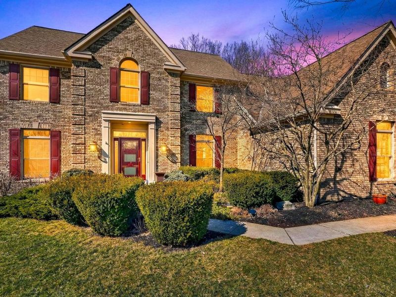 13303 Sandover Place, Pickerington, OH 43147 Photo 2