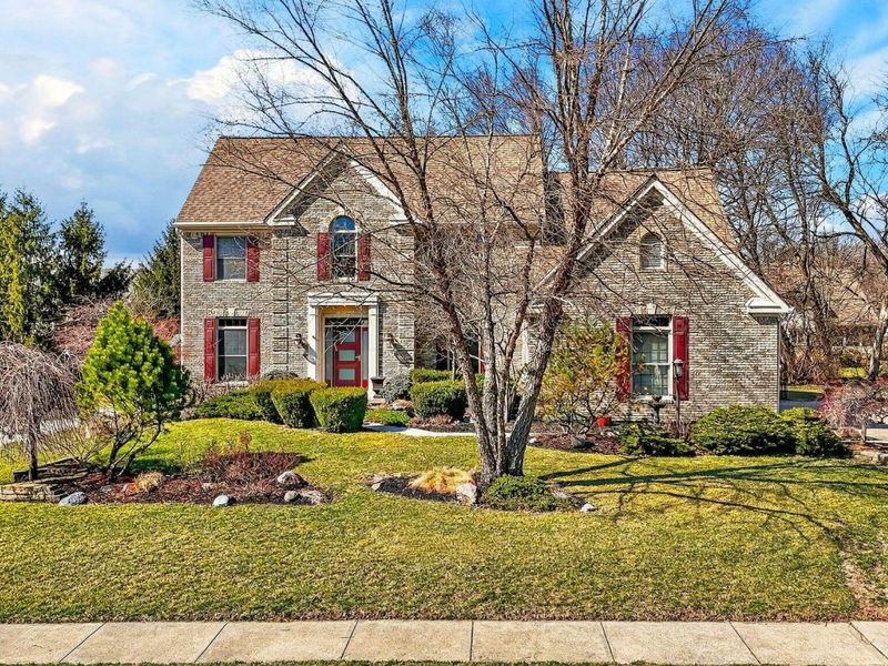 13303 Sandover Place, Pickerington, OH 43147 Photo 3