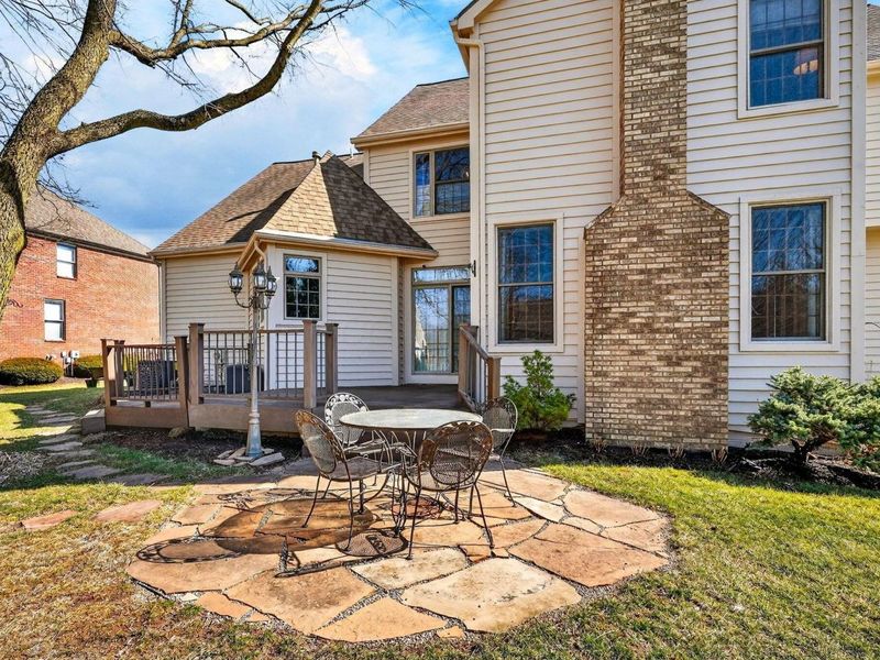 13303 Sandover Place, Pickerington, OH 43147 Photo 51