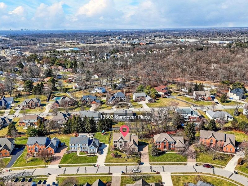 13303 Sandover Place, Pickerington, OH 43147 Photo 53