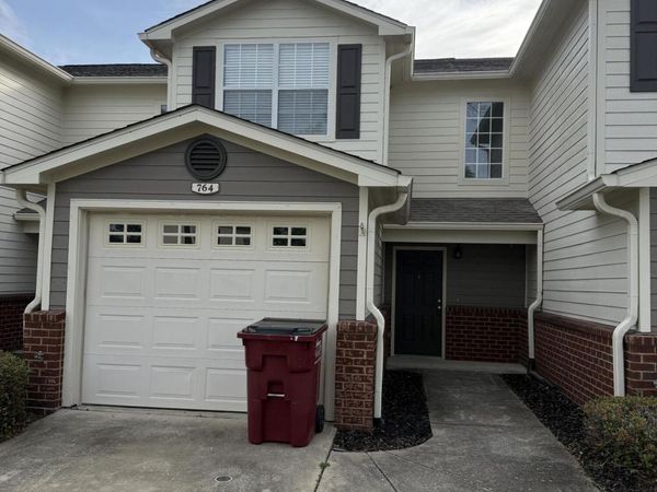764 Majestic Drive, Crestview, FL 32536